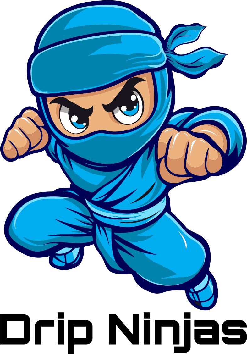 Drip Ninjas
